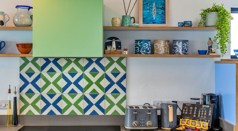 Photo of The Bay Dreams