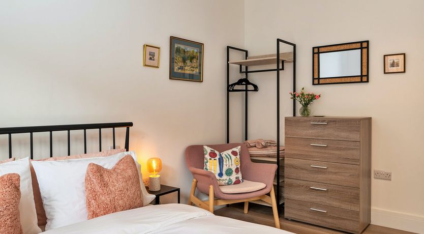 Photo of The Bay Dreams