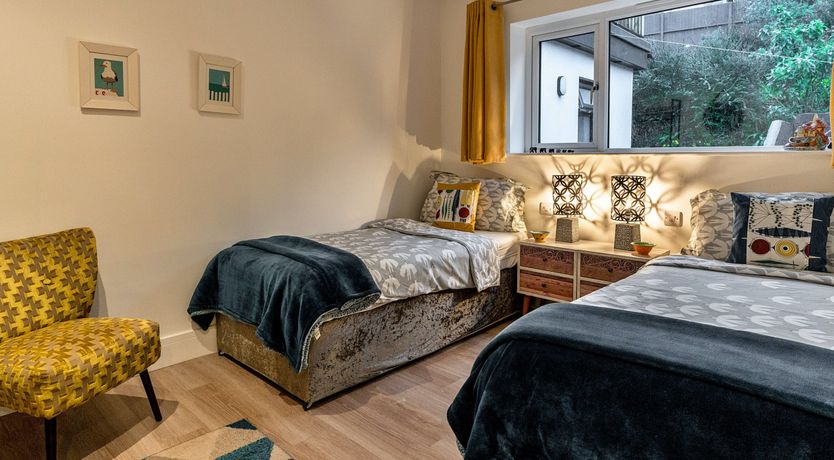 Photo of The Bay Dreams