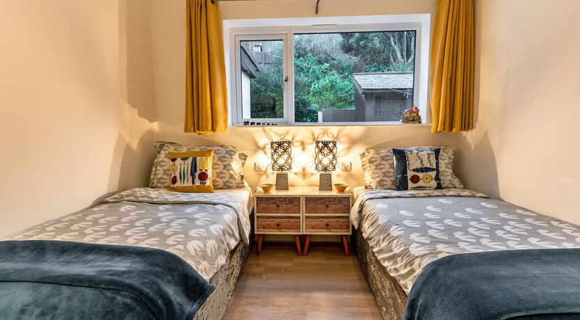 Photo of The Bay Dreams