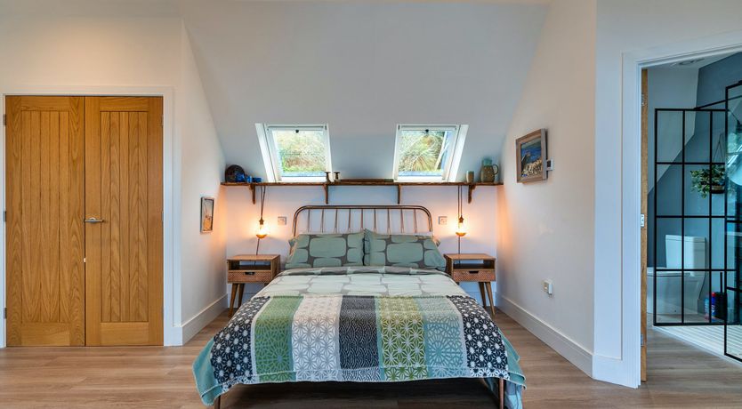 Photo of The Bay Dreams