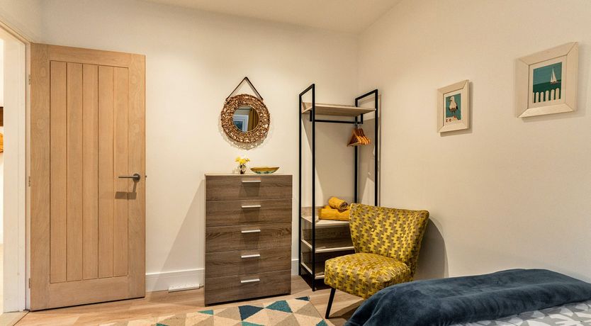 Photo of The Bay Dreams