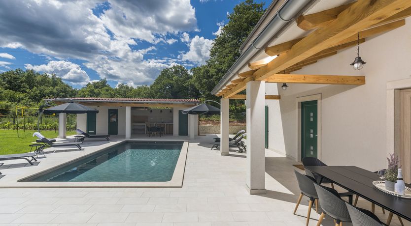 Photo of Blue Nights