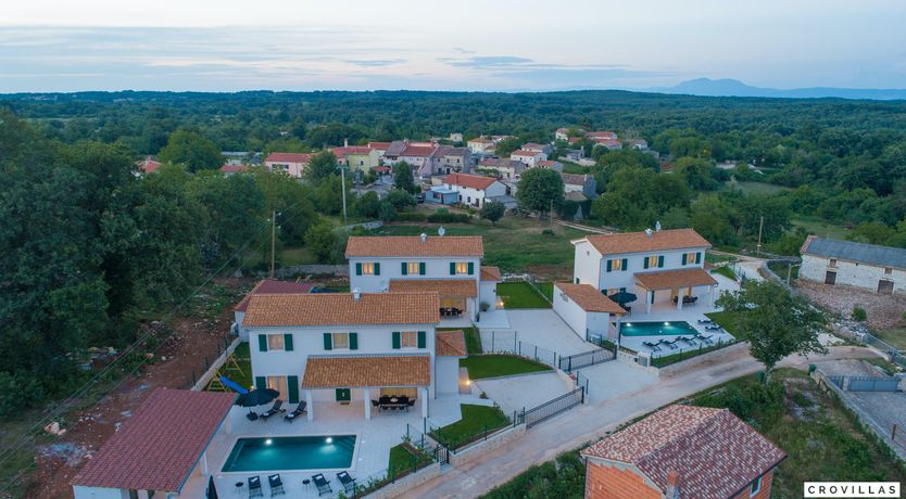 Photo of Blue Nights