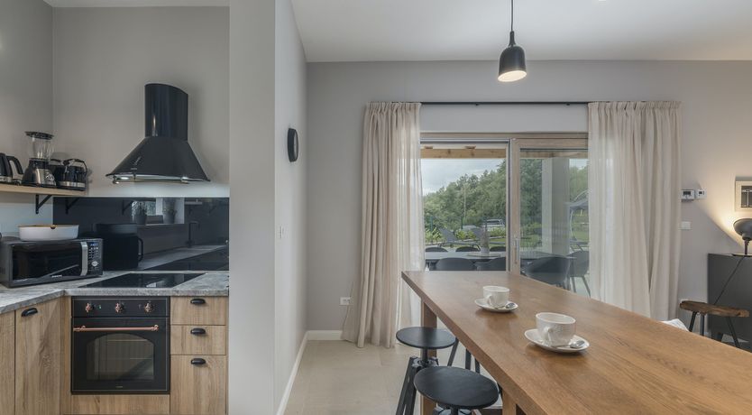 Photo of Blue Nights