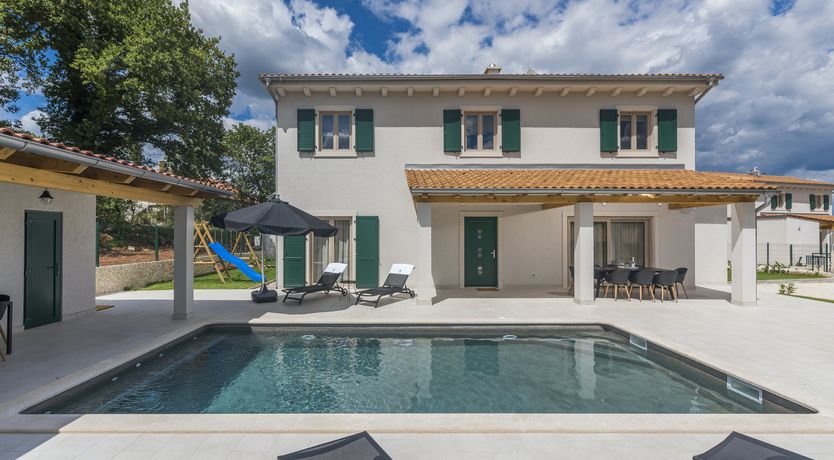 Photo of Blue Nights