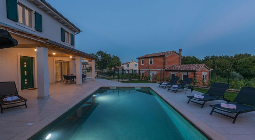 Photo of Blue Nights