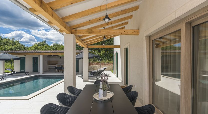 Photo of Blue Nights