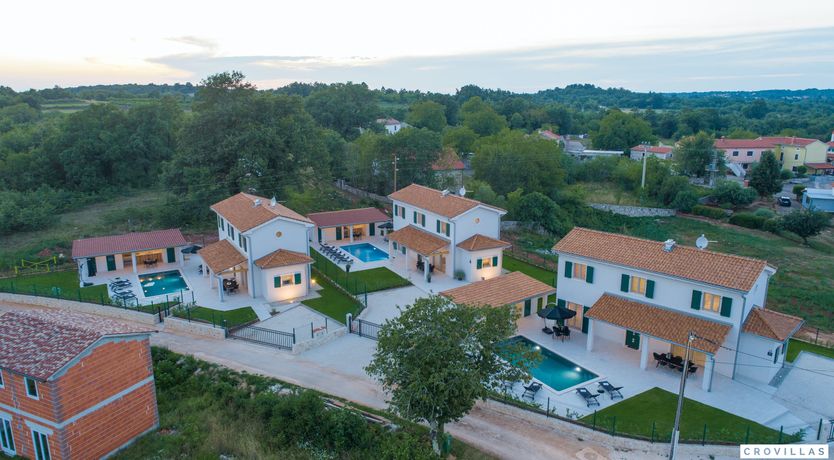 Photo of Blue Nights