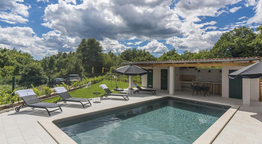 Photo of Blue Nights