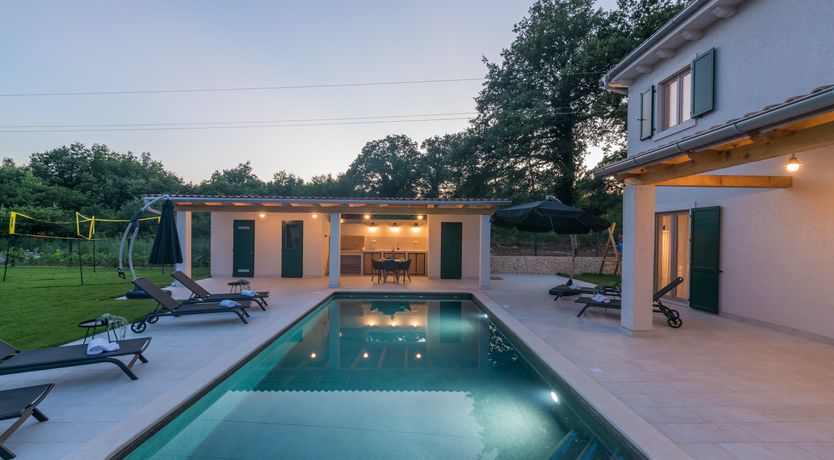 Photo of Blue Nights