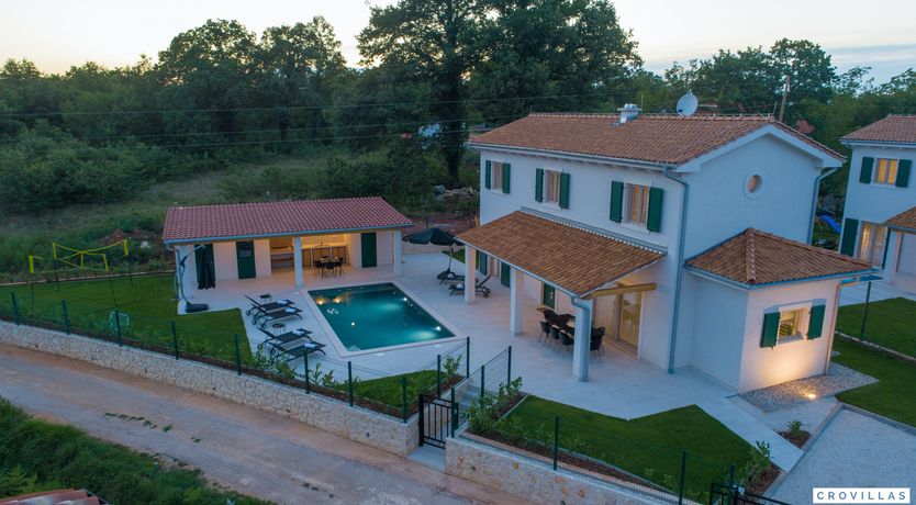 Photo of Blue Nights