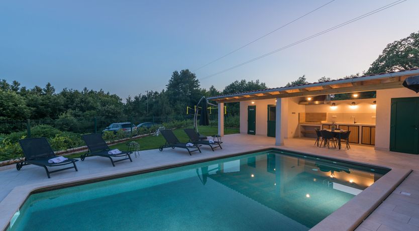 Photo of Blue Nights