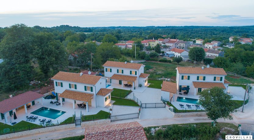 Photo of Blue Nights