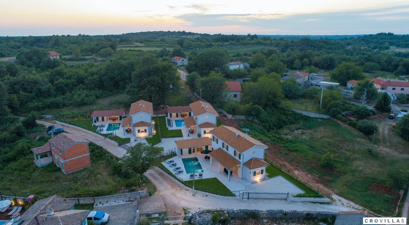 Photo of Blue Nights