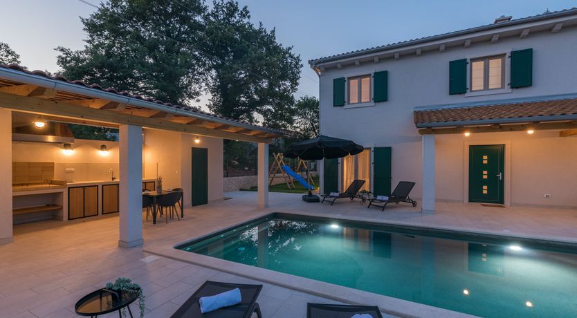 Photo of Blue Nights