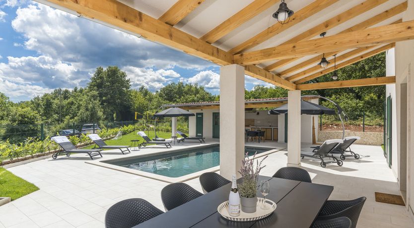 Photo of Blue Nights