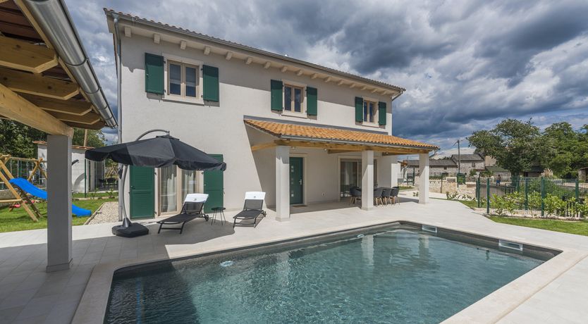 Photo of Blue Nights