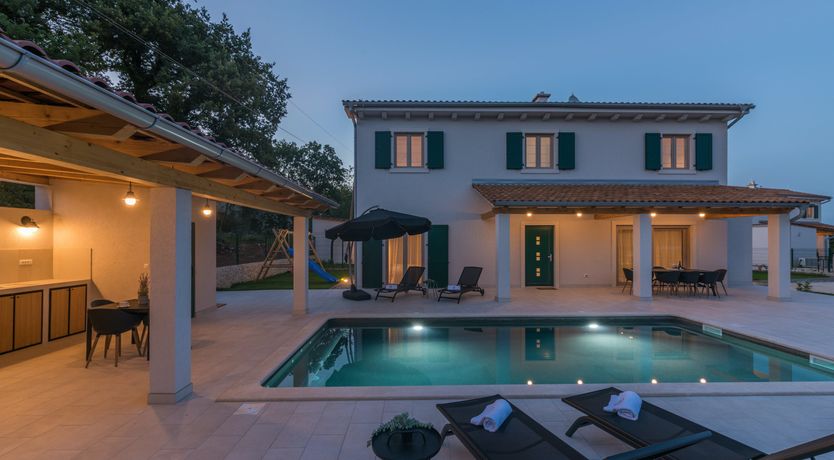 Photo of Blue Nights