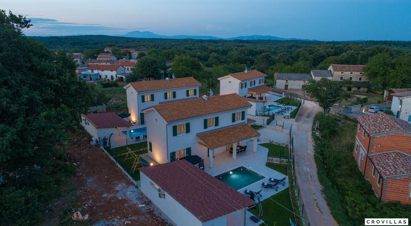 Photo of Blue Nights