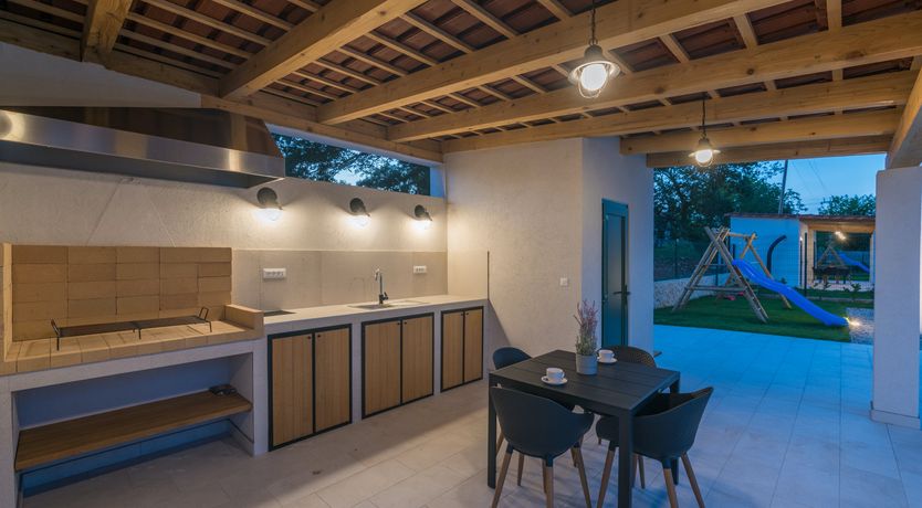 Photo of Blue Nights