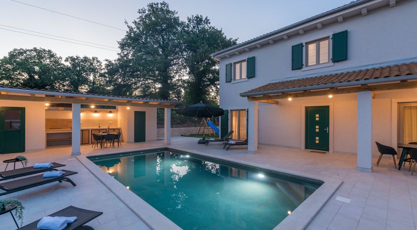 Photo of Blue Nights