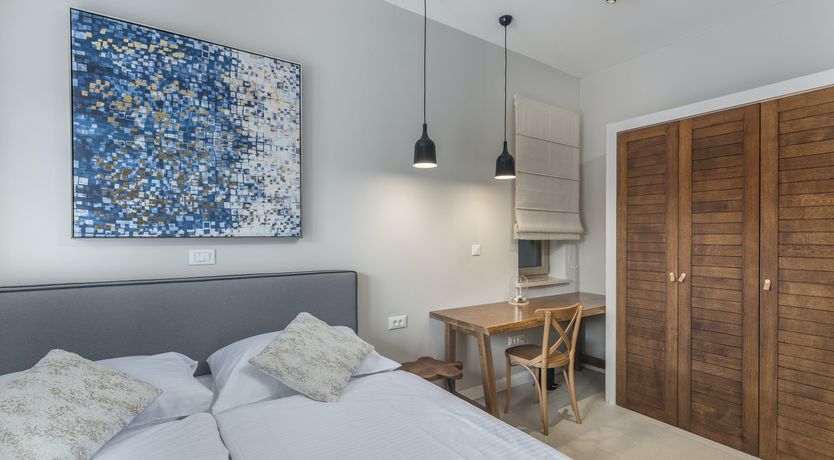 Photo of Blue Nights