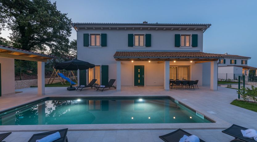 Photo of Blue Nights