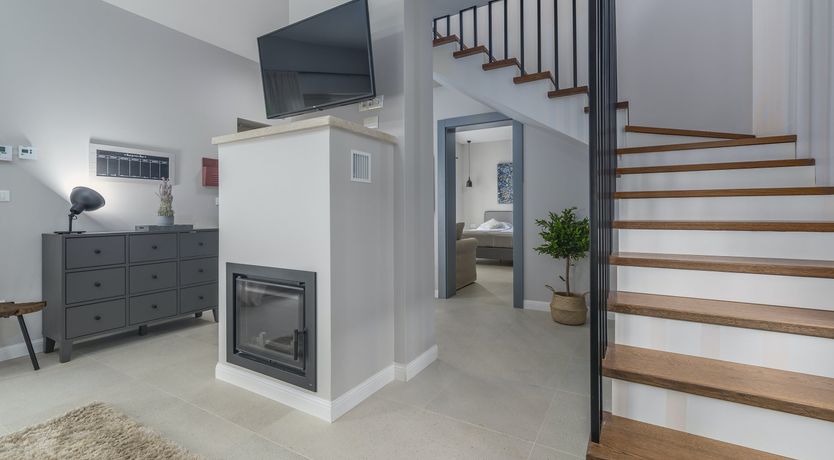 Photo of Blue Nights