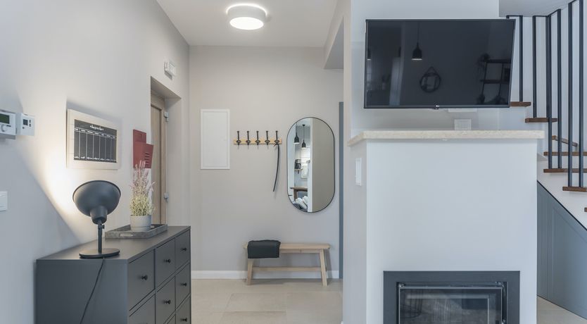 Photo of Blue Nights