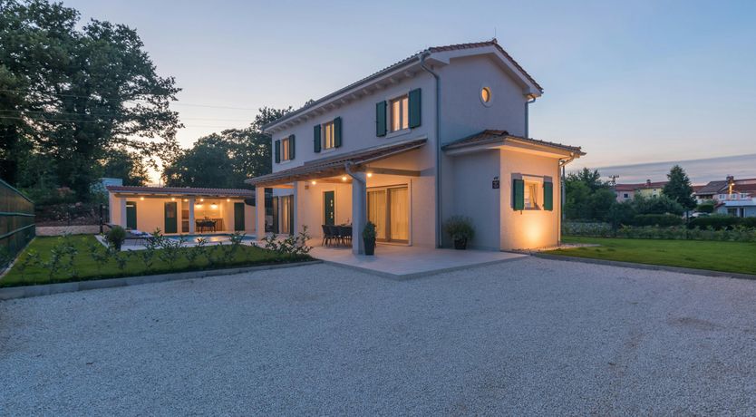 Photo of Blue Nights