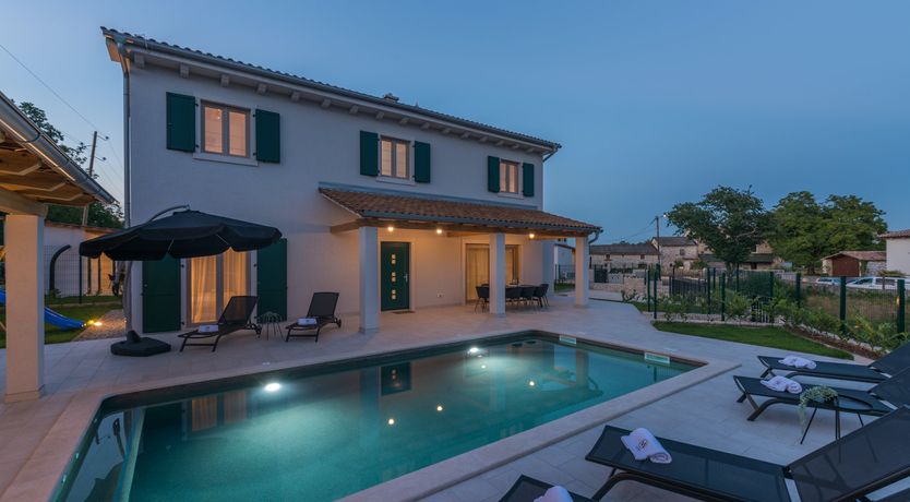 Photo of Blue Nights