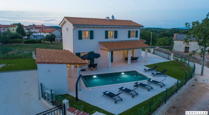 Photo of Blue Nights