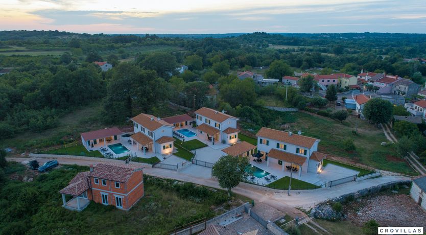 Photo of Blue Nights