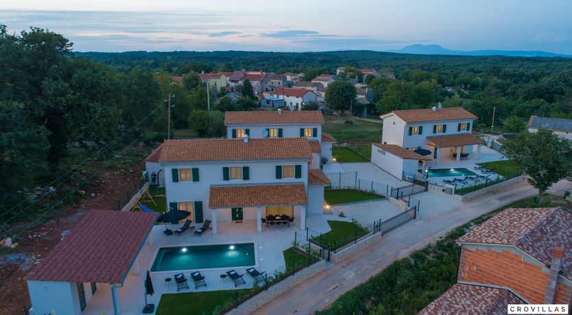 Photo of Blue Nights