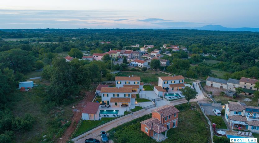 Photo of Blue Nights