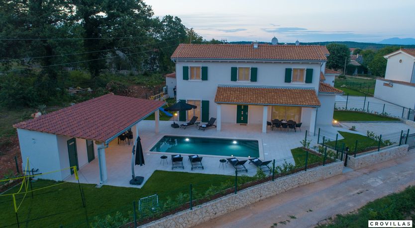 Photo of Blue Nights