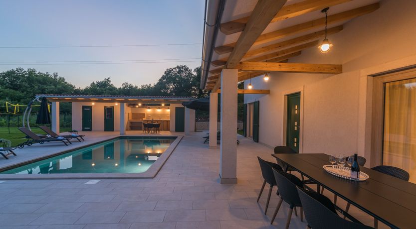 Photo of Blue Nights