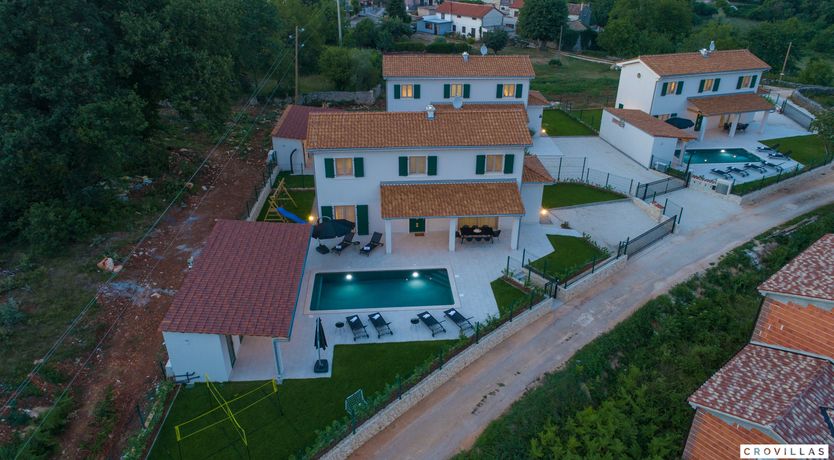 Photo of Blue Nights