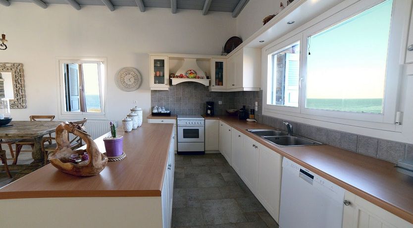 Photo of Seasoned Seawatcher