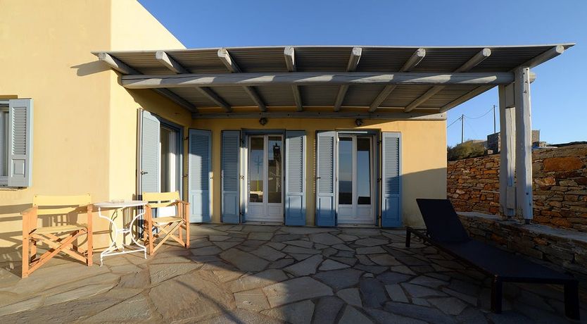 Photo of Seasoned Seawatcher