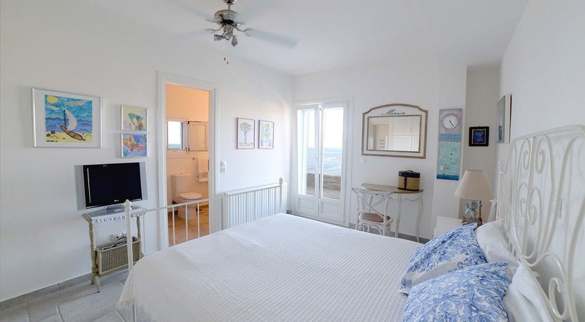 Photo of Seasoned Seawatcher