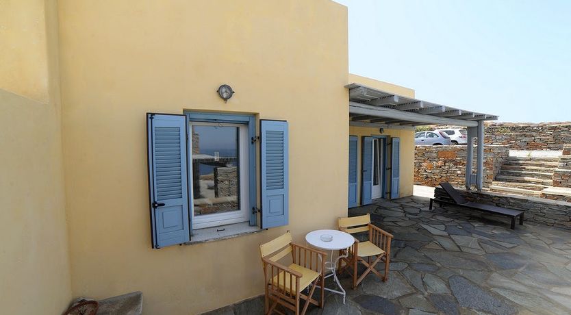 Photo of Seasoned Seawatcher