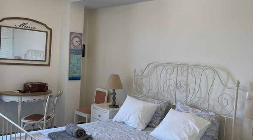 Photo of Seasoned Seawatcher