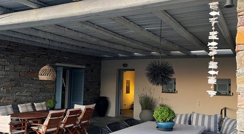 Photo of Seasoned Seawatcher