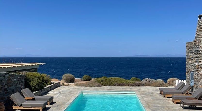 Photo of Seasoned Seawatcher