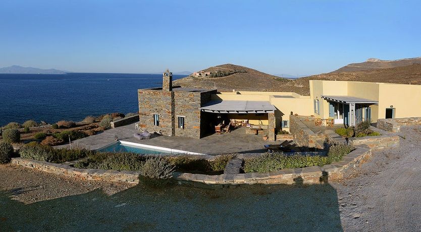 Photo of Seasoned Seawatcher