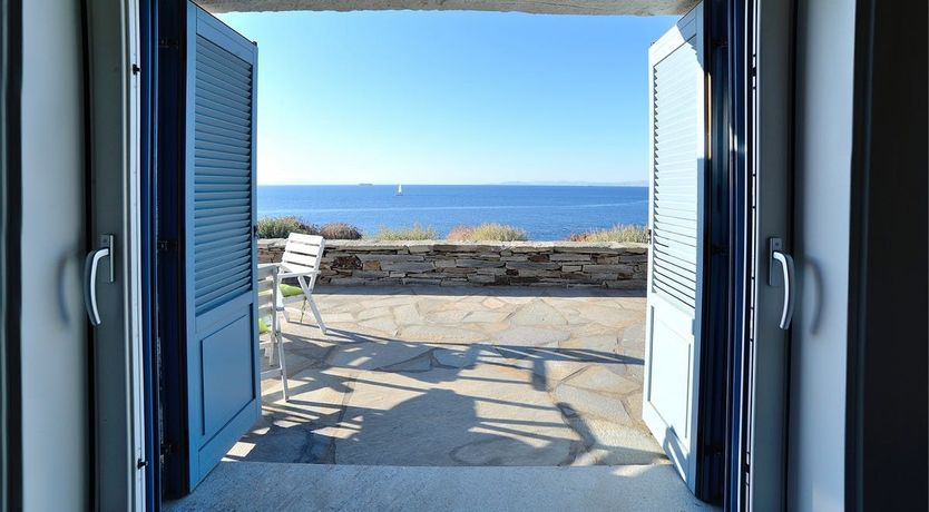 Photo of Seasoned Seawatcher