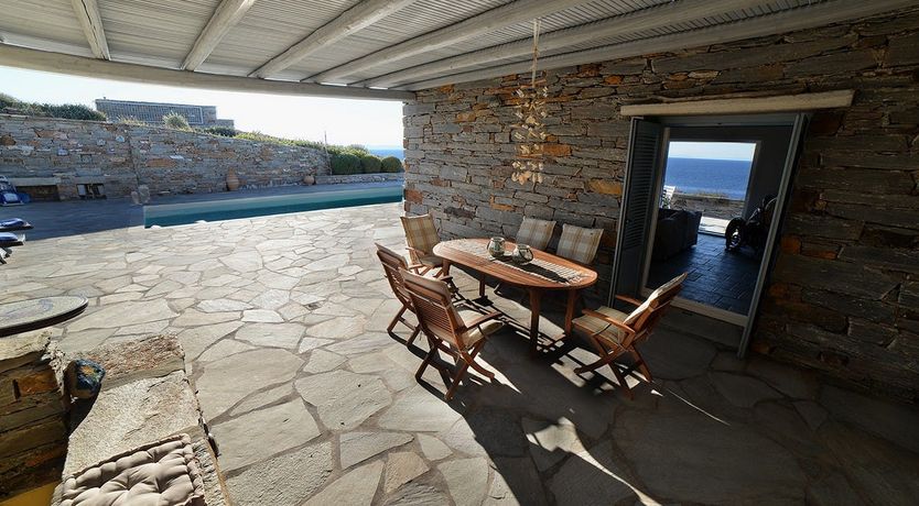 Photo of Seasoned Seawatcher