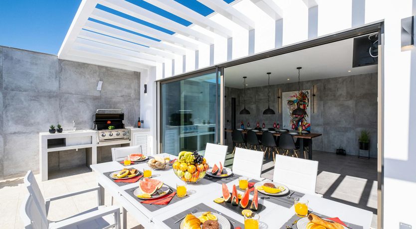 Photo of The Green Horizon